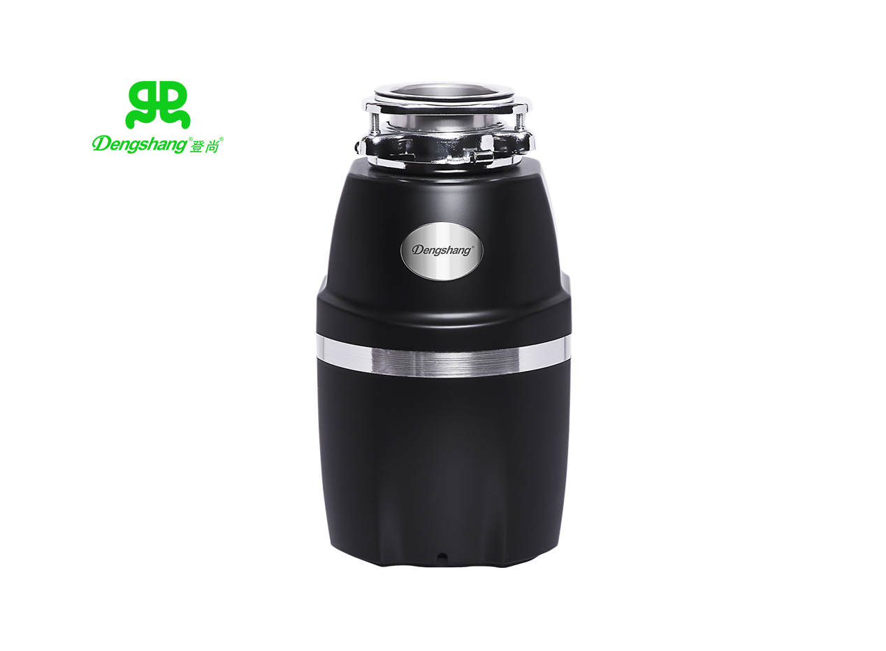 新一代“垃圾處理器”，讓你的垃圾分類更加安全，廠家直銷